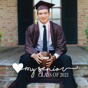 Meet your Posher, Frances